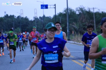 RUN TO LIVE 2024 - Ảnh #1362952