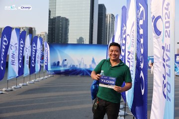 RUN TO LIVE 2024 - Ảnh #1315548