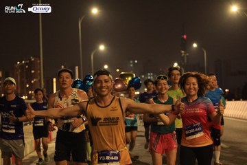 RUN TO LIVE 2024 - Ảnh #1443485