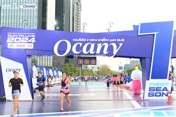 RUN TO LIVE 2024 - Ảnh #1419324