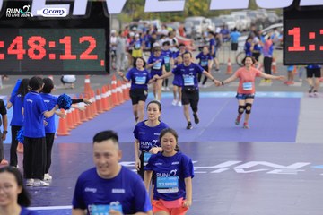 RUN TO LIVE 2024 - Ảnh #1392792