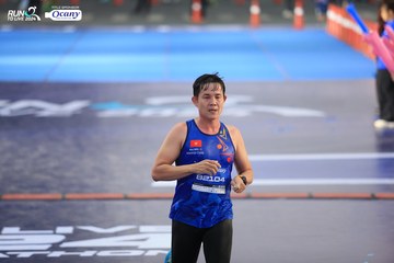 RUN TO LIVE 2024 - Ảnh #1332602