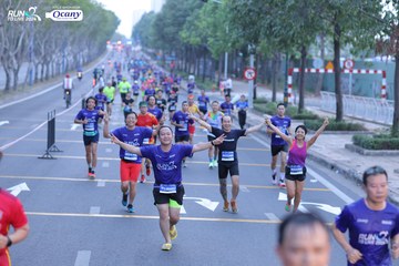 RUN TO LIVE 2024 - Ảnh #1432271