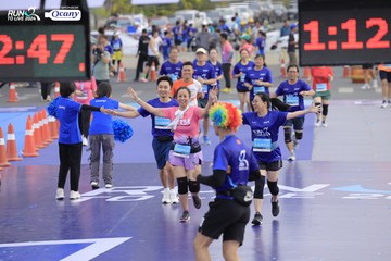 RUN TO LIVE 2024 - Ảnh #1391055