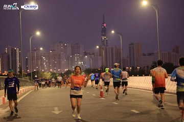 RUN TO LIVE 2024 - Ảnh #1446073