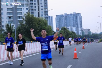 RUN TO LIVE 2024 - Ảnh #1449601