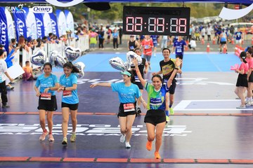 RUN TO LIVE 2024 - Ảnh #1405987