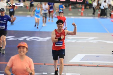 RUN TO LIVE 2024 - Ảnh #1410860