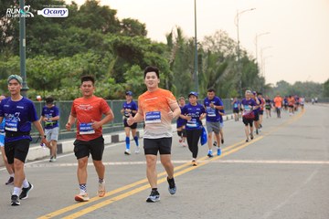 RUN TO LIVE 2024 - Ảnh #1401020