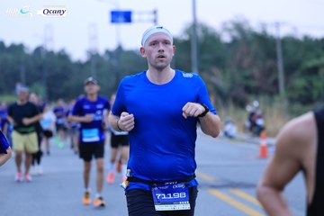 RUN TO LIVE 2024 - Ảnh #1367525