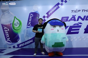 RUN TO LIVE 2024 - Ảnh #1308859