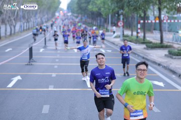 RUN TO LIVE 2024 - Ảnh #1433073