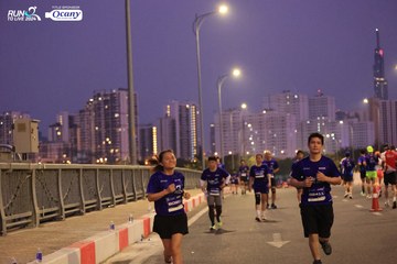 RUN TO LIVE 2024 - Ảnh #1446318