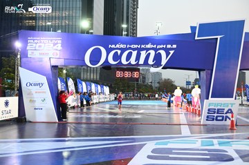 RUN TO LIVE 2024 - Ảnh #1417553