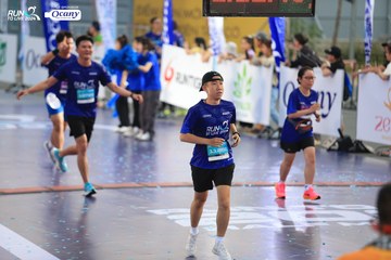 RUN TO LIVE 2024 - Ảnh #1332912
