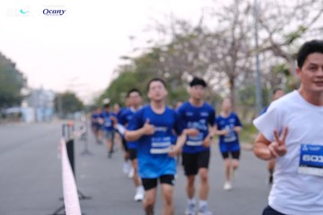 RUN TO LIVE 2024 - Ảnh #1399075