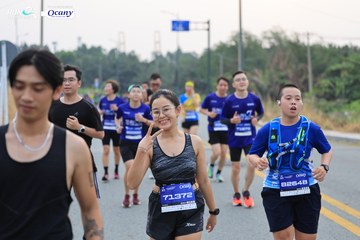 RUN TO LIVE 2024 - Ảnh #1380509