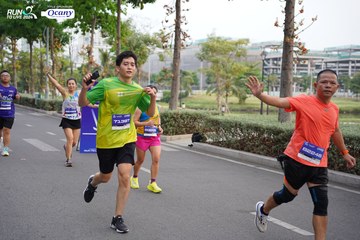 RUN TO LIVE 2024 - Ảnh #1386908