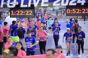 RUN TO LIVE 2024 - Ảnh #1361225