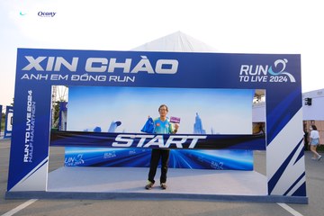 RUN TO LIVE 2024 - Ảnh #1315723