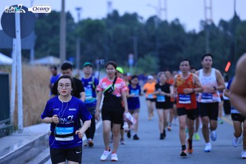 RUN TO LIVE 2024 - Ảnh #1365184