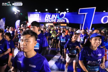 RUN TO LIVE 2024 - Ảnh #1319648