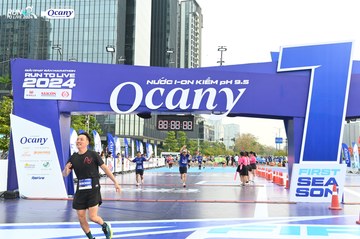 RUN TO LIVE 2024 - Ảnh #1424675