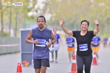 RUN TO LIVE 2024 - Ảnh #1446326