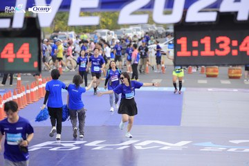 RUN TO LIVE 2024 - Ảnh #1391290