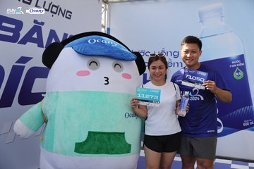 RUN TO LIVE 2024 - Ảnh #1309528