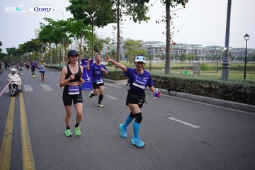 RUN TO LIVE 2024 - Ảnh #1385438