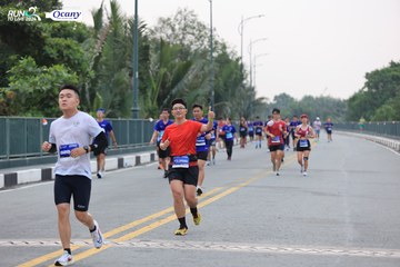 RUN TO LIVE 2024 - Ảnh #1389065
