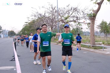 RUN TO LIVE 2024 - Ảnh #1398987