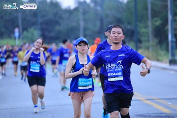RUN TO LIVE 2024 - Ảnh #1366128