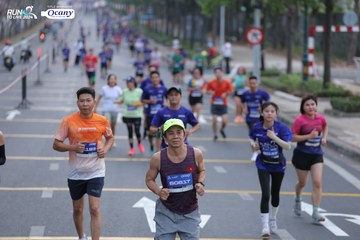 RUN TO LIVE 2024 - Ảnh #1435294