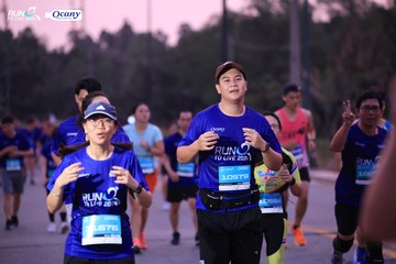 RUN TO LIVE 2024 - Ảnh #1357508