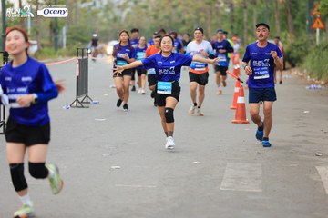 RUN TO LIVE 2024 - Ảnh #1338484