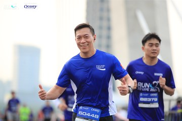 RUN TO LIVE 2024 - Ảnh #1349490