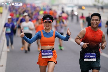 RUN TO LIVE 2024 - Ảnh #1345626
