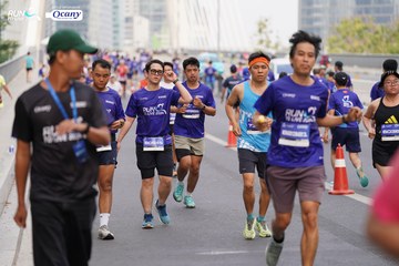 RUN TO LIVE 2024 - Ảnh #1362210