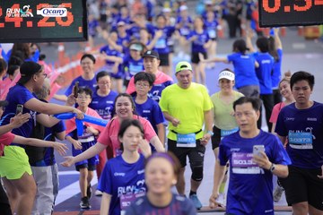 RUN TO LIVE 2024 - Ảnh #1362192