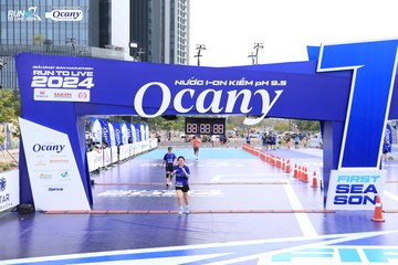 RUN TO LIVE 2024 - Ảnh #1417133