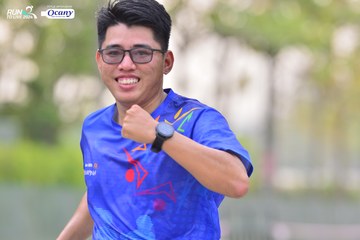 RUN TO LIVE 2024 - Ảnh #1444291