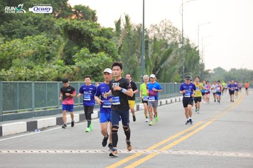 RUN TO LIVE 2024 - Ảnh #1392681