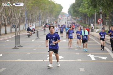 RUN TO LIVE 2024 - Ảnh #1419845