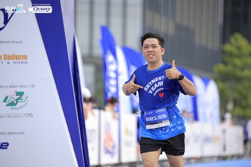 RUN TO LIVE 2024 - Ảnh #1403359
