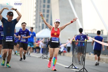 RUN TO LIVE 2024 - Ảnh #1350143