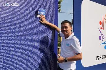 RUN TO LIVE 2024 - Ảnh #1307335