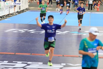 RUN TO LIVE 2024 - Ảnh #1408391