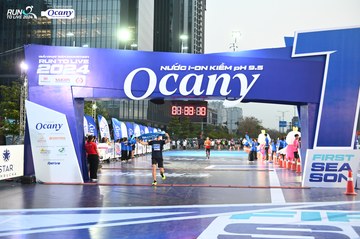 RUN TO LIVE 2024 - Ảnh #1417594